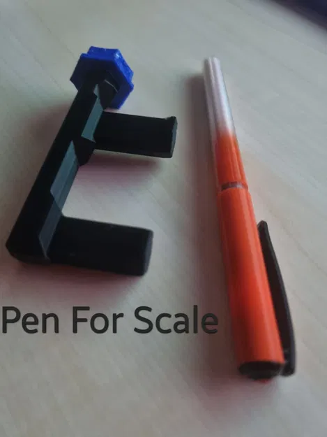 Kệ Kéo Mỏng Cho Tường Tổ Ong - Image 3