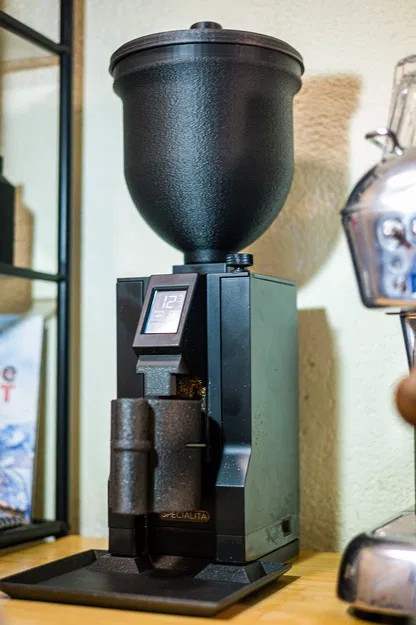 Hộp Đựng Hạt Cà Phê Lớn - Image 4