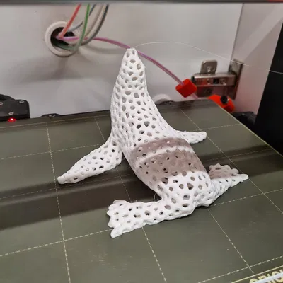 Hải Âu Voronoi (KHÔNG CẦN SUPPORT)