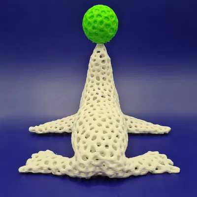 Hải Âu Voronoi (KHÔNG CẦN SUPPORT)