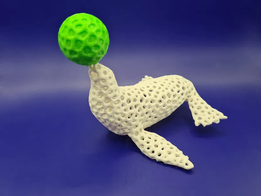 Hải Âu Voronoi (KHÔNG CẦN SUPPORT) - Image 6