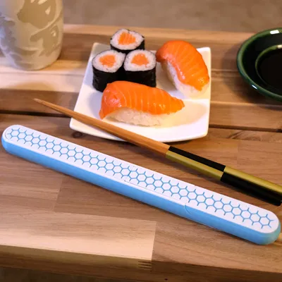 Hộp Đựng Đũa Du Lịch