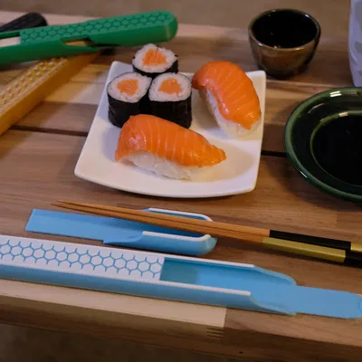 Hộp Đựng Đũa Du Lịch