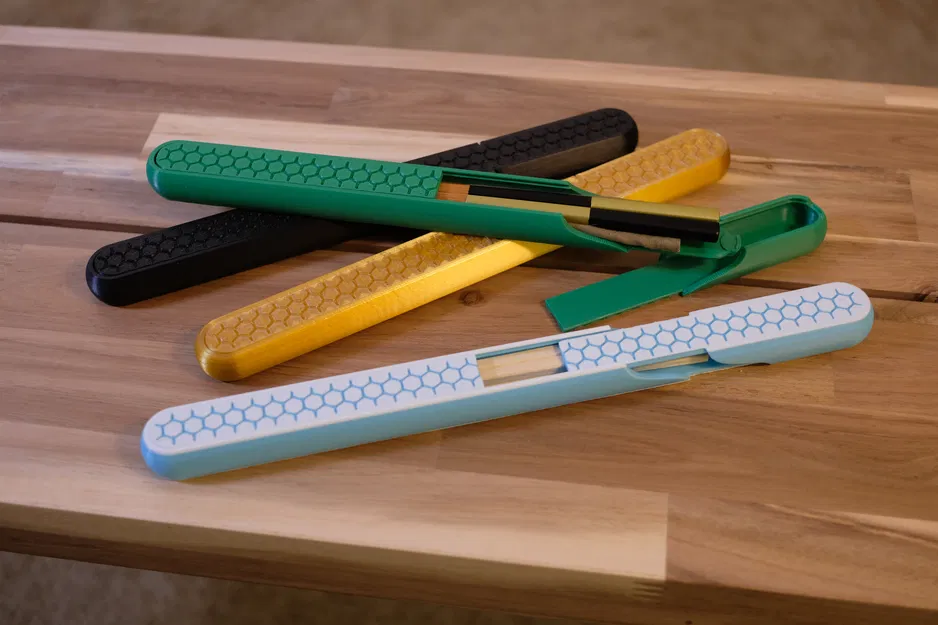 Hộp Đựng Đũa Du Lịch - Image 3