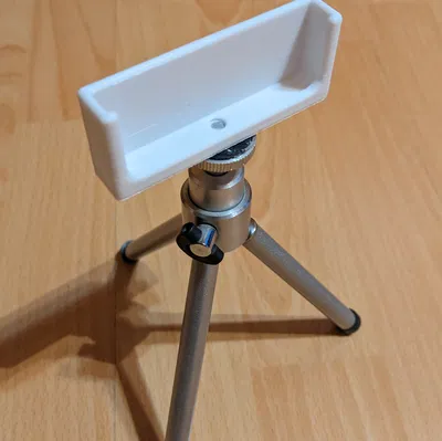 Adapter Chân Máy Ảnh Cho Google Pixel 8