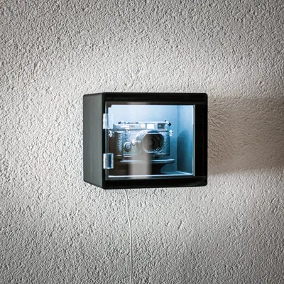 Tủ Trưng Bày / Hộp Đựng Máy Ảnh và Đồng Hồ