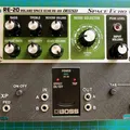 DRE20 V2.0 - BOSS - RE-20 Space Echo Eurorack - Thumbnail 2