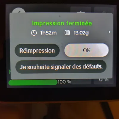 Mô hình Goku Hueforge