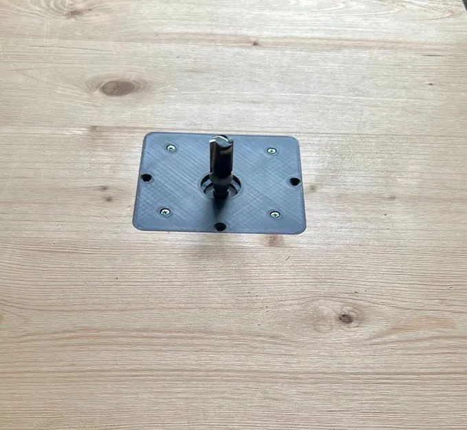 Bàn Router Bosch AdvancedTrimRouter 18V-8 - Image 1