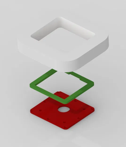 Bàn Router Bosch AdvancedTrimRouter 18V-8 - Image 3