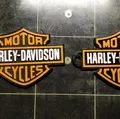 Móc khóa Harley-Davidson - Thumbnail 2