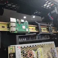 Giá đỡ Raspberry Pi gắn thanh ray DIN ngang cho Voron 2.4 - Thumbnail 4
