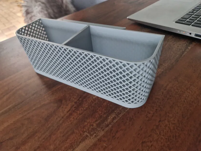 Hộp Dán Tường Cho Nhà Bếp (Wand Box für die Küche) - Image 1