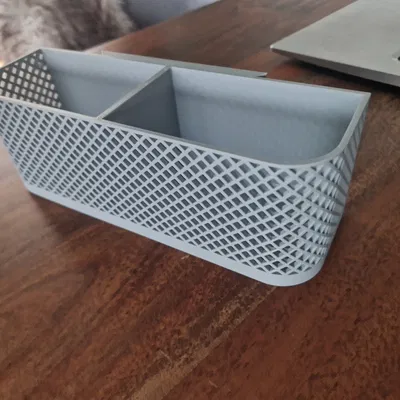 Hộp Dán Tường Cho Nhà Bếp (Wand Box für die Küche)