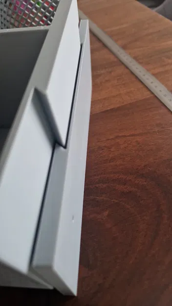 Hộp Dán Tường Cho Nhà Bếp (Wand Box für die Küche) - Image 5