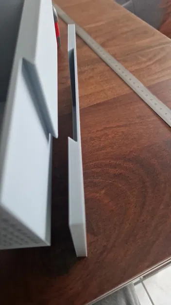 Hộp Dán Tường Cho Nhà Bếp (Wand Box für die Küche) - Image 6