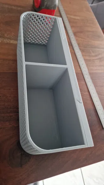 Hộp Dán Tường Cho Nhà Bếp (Wand Box für die Küche) - Image 7