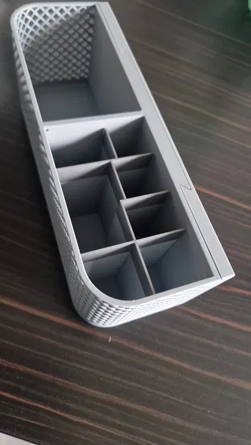 Hộp Dán Tường Cho Nhà Bếp (Wand Box für die Küche) - Image 8