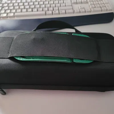 Khay đựng Steam Deck cho phích cắm EU (Europlug)