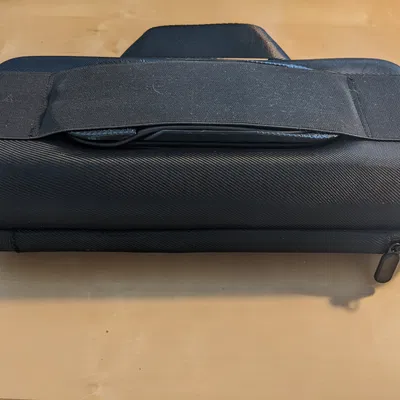 Phụ kiện nhét hộp Steam Deck