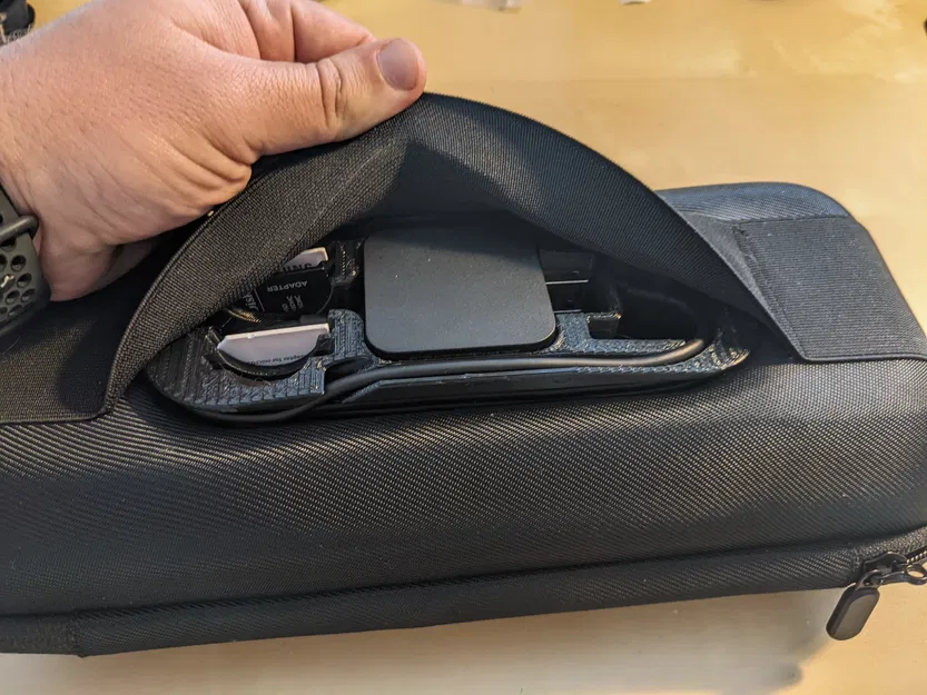 Phụ kiện nhét hộp Steam Deck - Image 3