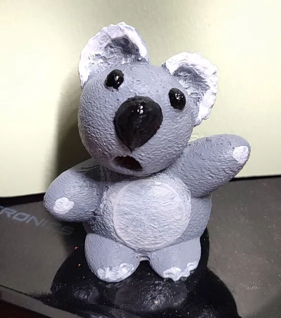 WTF Koala - Image 2