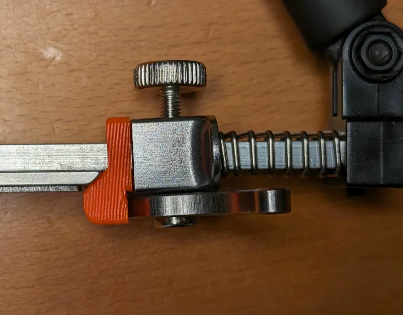 Giá đỡ đá mài vát cho Ruixin Pro RX-008/RX-009 - Image 1