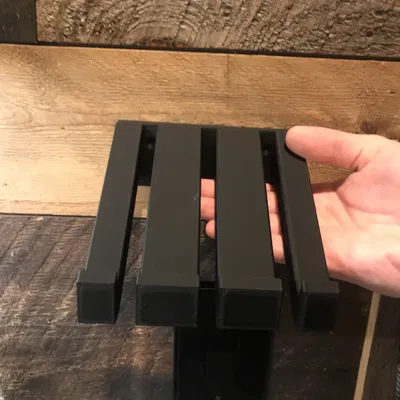 Khay Treo Tường Đựng Dao Muỗng Nĩa