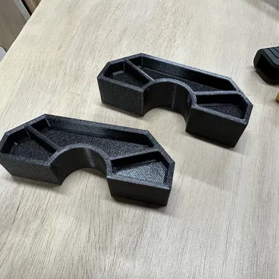 Khuôn Kẹp Mộng Gỗ