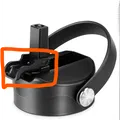 Nắp Thay Thế Cho Nắp Ống Hút Hydro Flask - Thumbnail 2