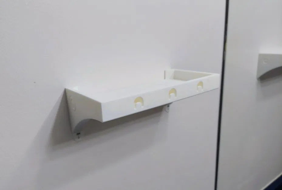 Kệ 3D SleekSpace - Image 1