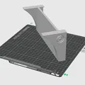 Kệ 3D SleekSpace - Thumbnail 3