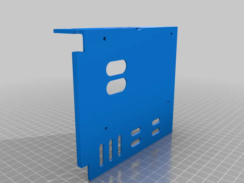 Vỏ SKR V1.4 & Quạt 60mm V2 cho Ender-3 Pro - Image 4