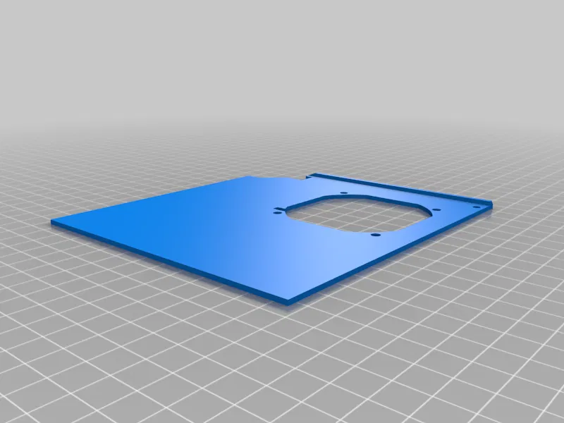 Vỏ SKR V1.4 & Quạt 60mm V2 cho Ender-3 Pro - Image 6