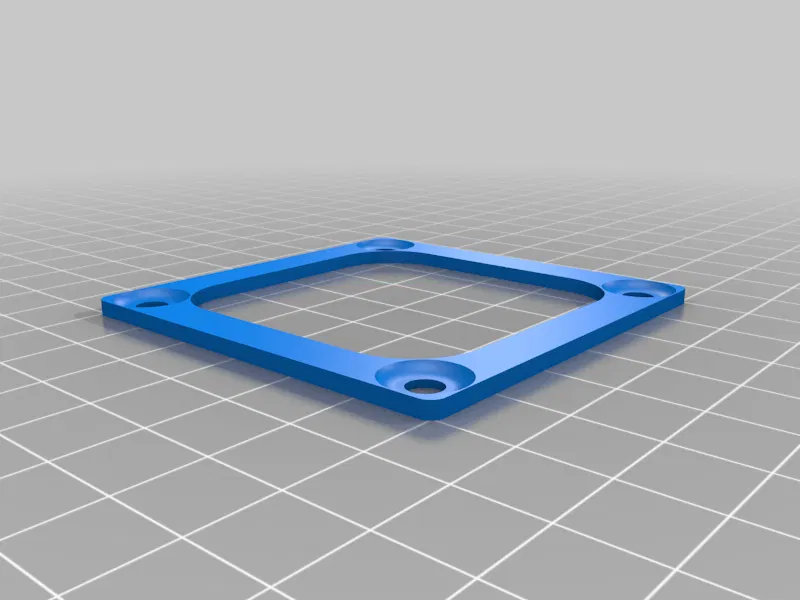 Vỏ SKR V1.4 & Quạt 60mm V2 cho Ender-3 Pro - Image 7