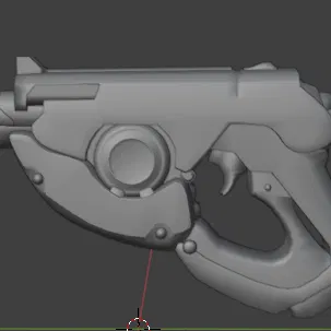 Súng Tracer (bản gốc)