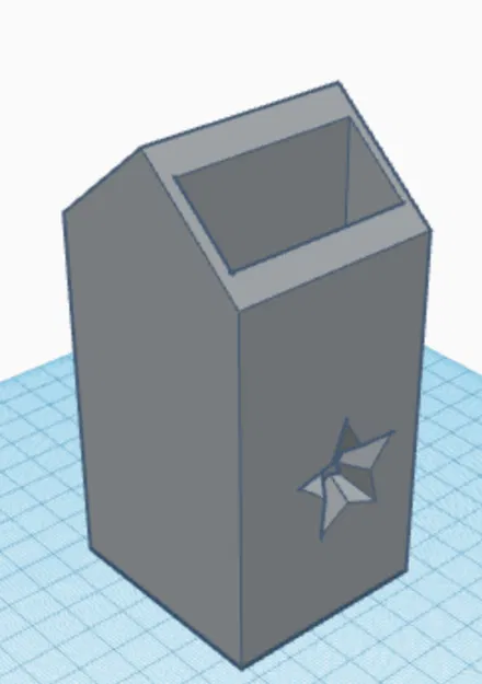 Chỗ cắm bút - Image 1