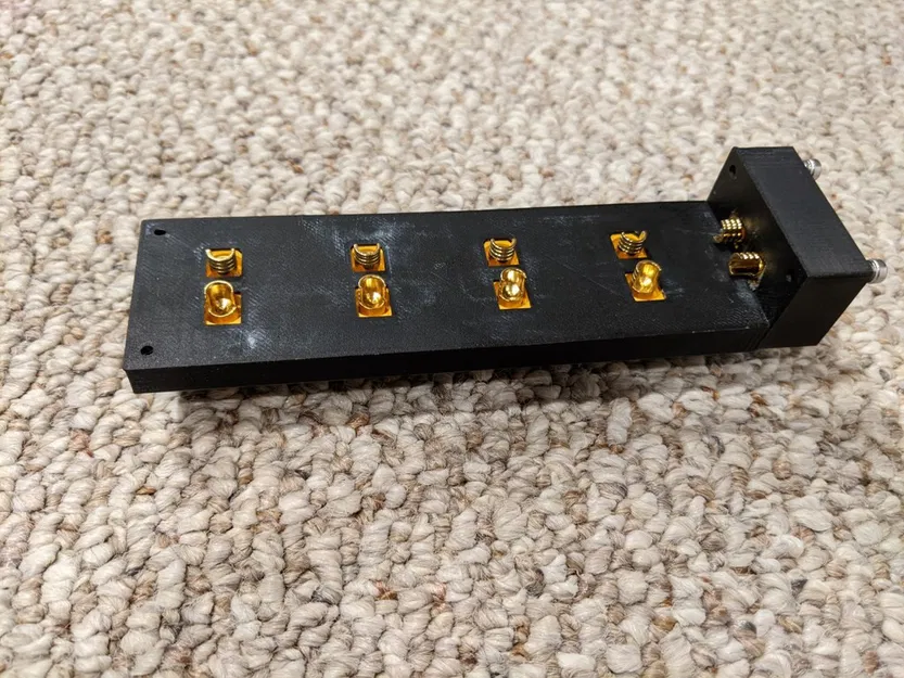 Thanh Nguồn XT90 - Image 3