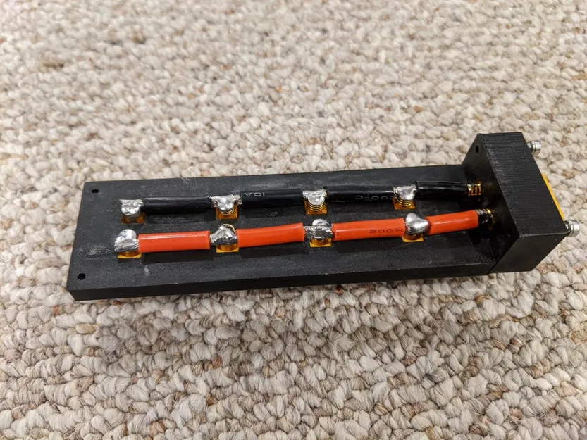 Thanh Nguồn XT90 - Image 4