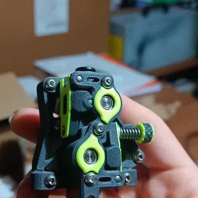 Sherpa Crew REDUX - Bản Remix Nâng Cấp