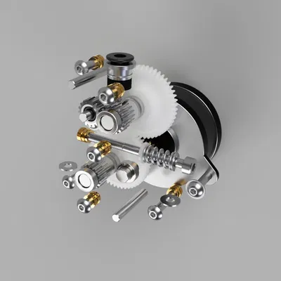 Sherpa Crew REDUX - Bản Remix Nâng Cấp