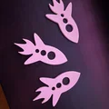 Tên Lửa Phát Sáng Trong Bóng Tối - Thumbnail 2