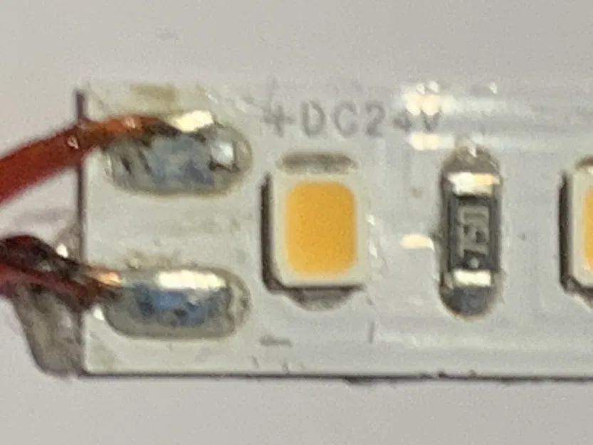 Đèn LED cho đầu phun Prusa MK3S+ - Image 4