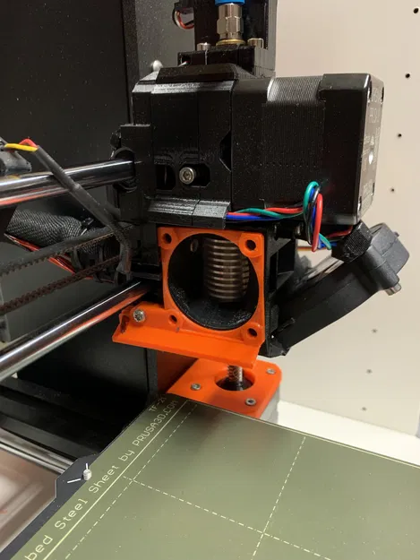 Đèn LED cho đầu phun Prusa MK3S+ - Image 7