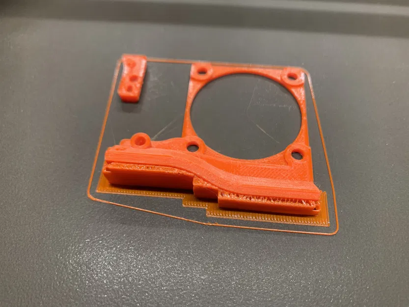 Đèn LED cho đầu phun Prusa MK3S+ - Image 8