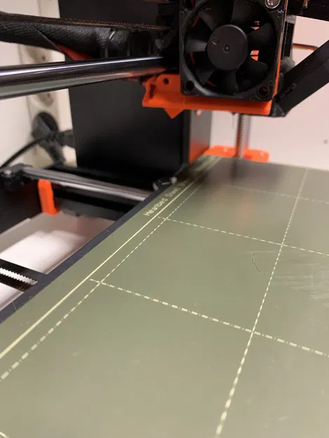 Đèn LED cho đầu phun Prusa MK3S+ - Image 9