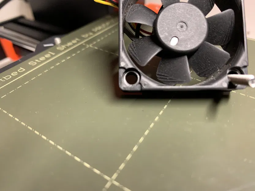 Đèn LED cho đầu phun Prusa MK3S+ - Image 10