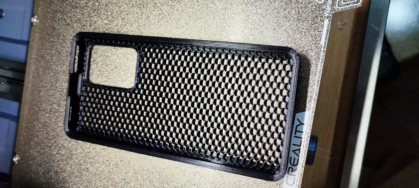 Ốp lưng chống sốc cho Poco f4 gt - Image 1