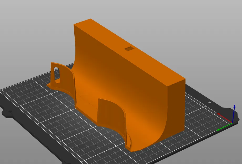 Phụ Kiện Hộp Đựng Điện Thoại Gắn Chỗ Để Ly Xe Ioniq 5 - Image 3