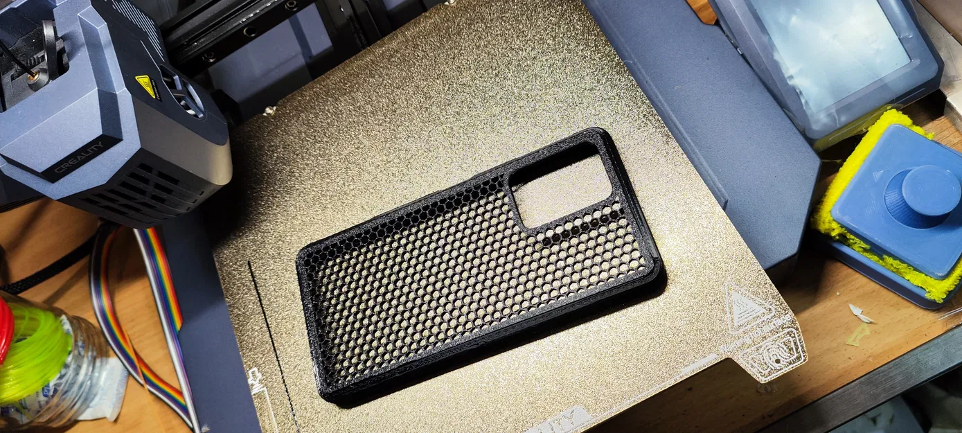 Ốp lưng chống sốc cho Poco f4 gt - Image 4